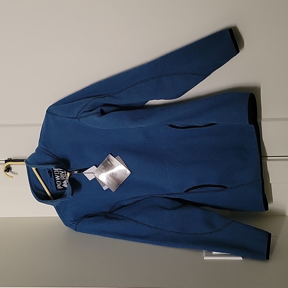 Sweater Jacket